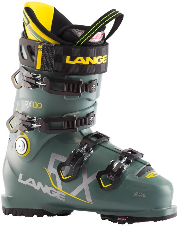 2023 Lange RX 110 GW Women s Ski Boot 25.5